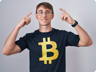 Udały Neyrocomandix Trader